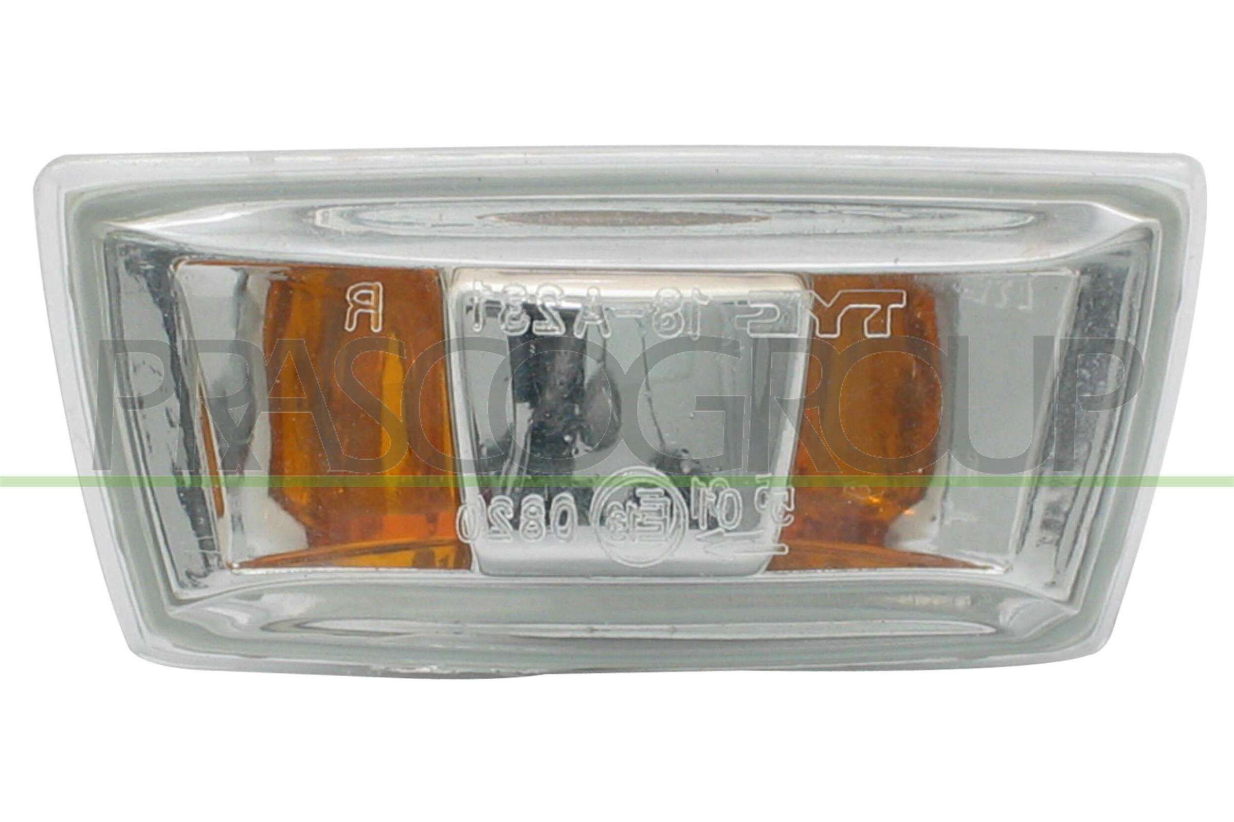 PRASCO Side indicator Article number: OP4104140 cheaply