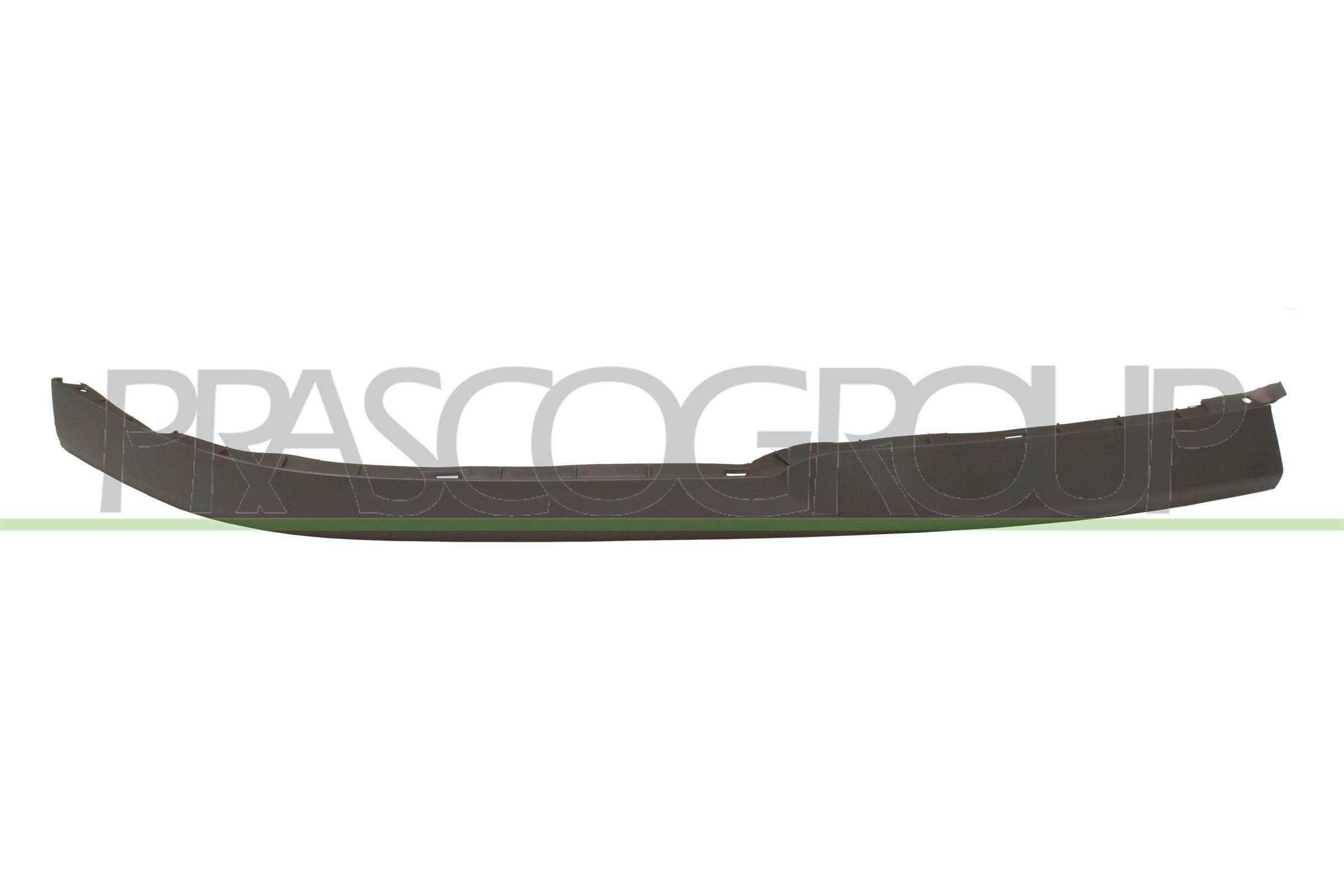 PRASCO Front splitter Article number: OP4141803 cheaply