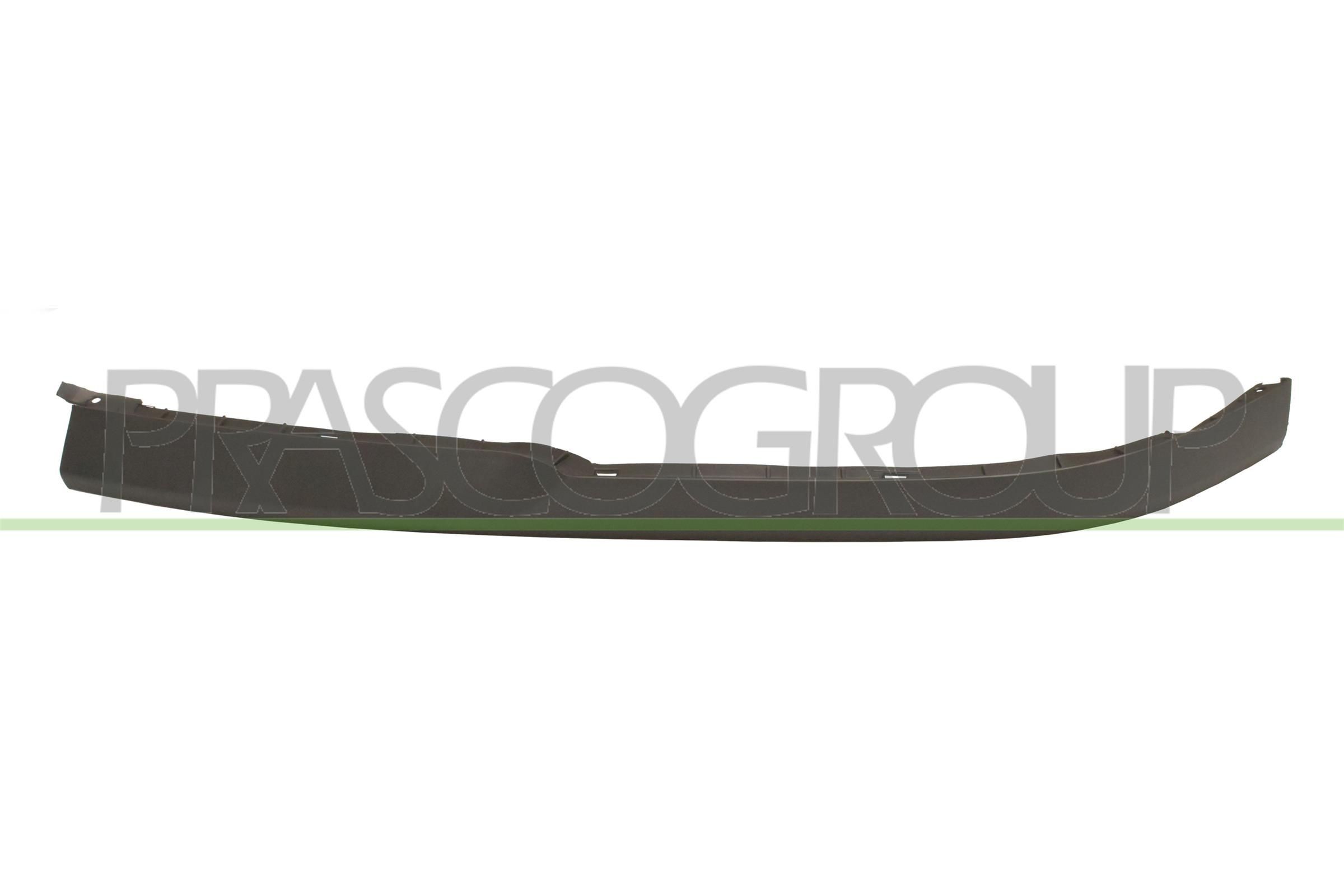 PRASCO Front splitter Article number: OP4141804 cheaply