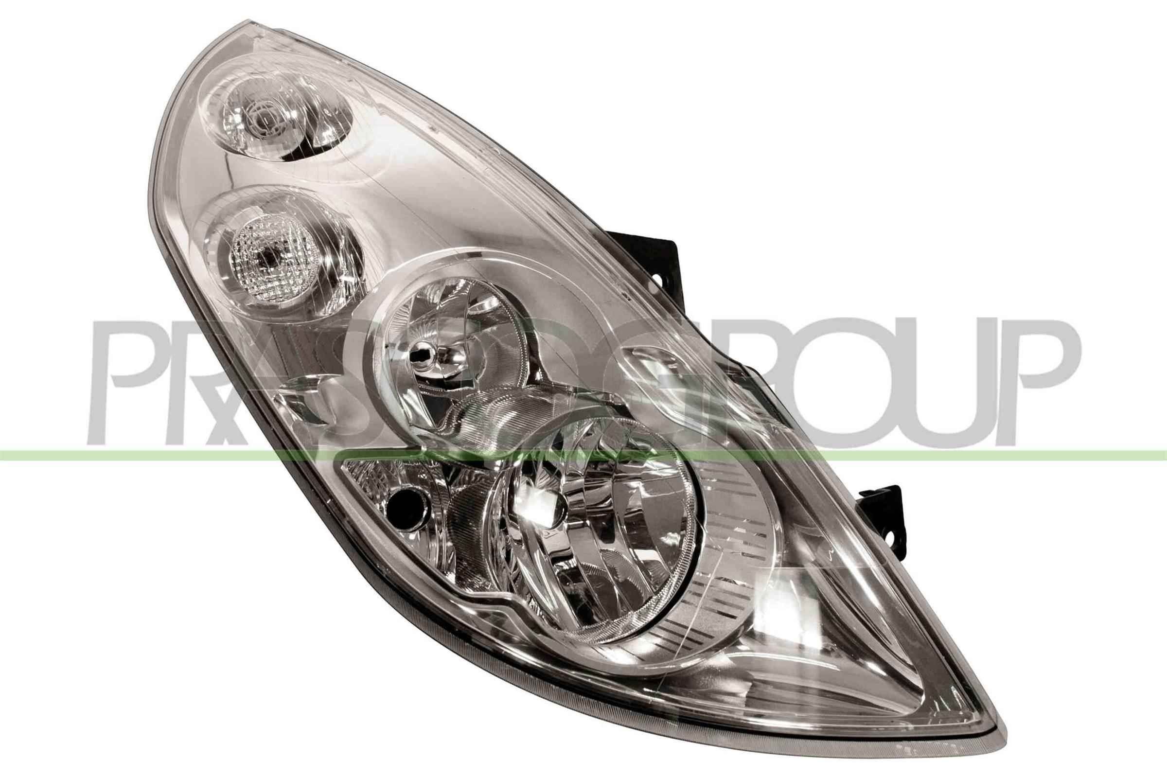 PRASCO Headlight Article number: OP9544913 cheaply
