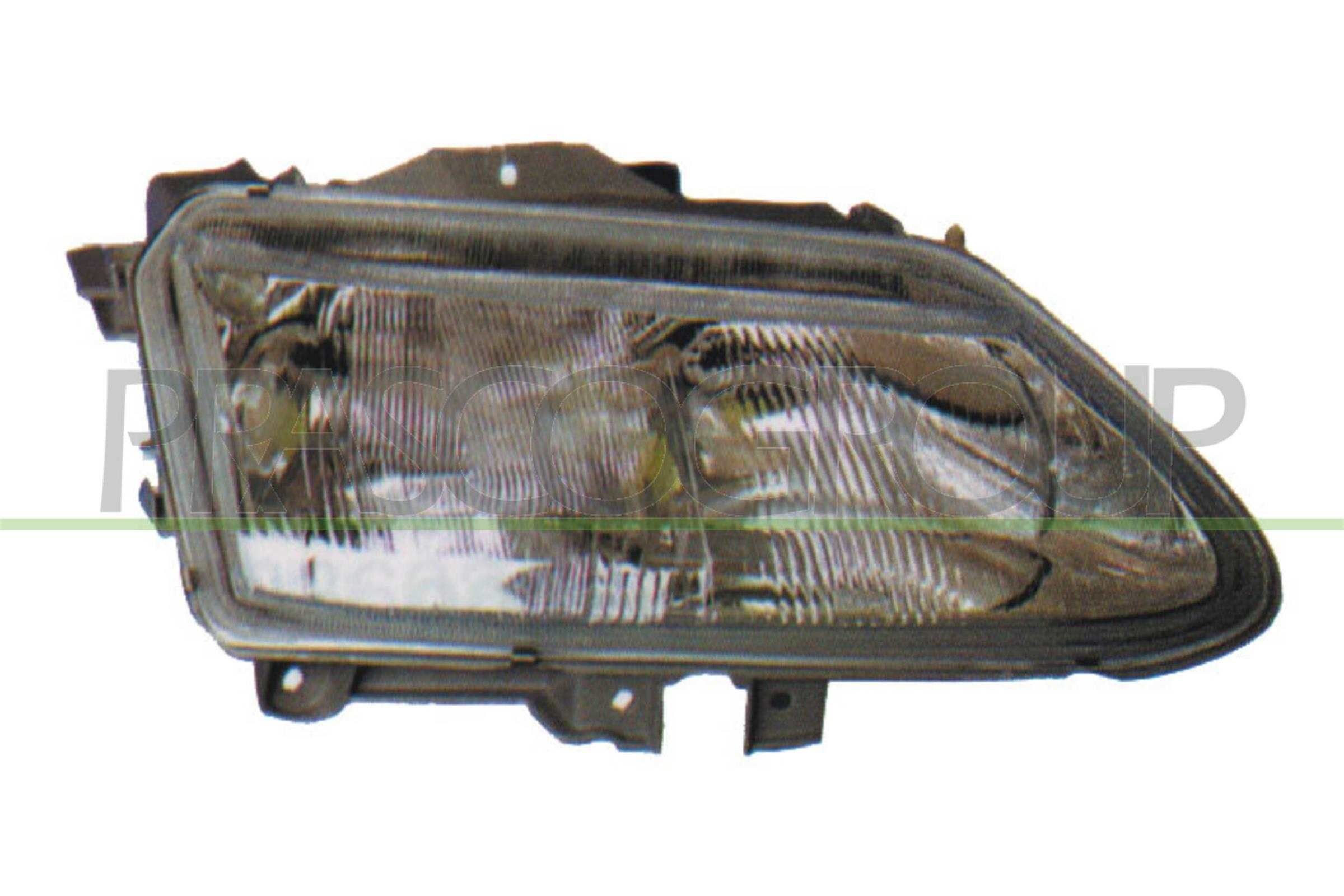 PRASCO Headlight Article number: RN0214604 cheaply