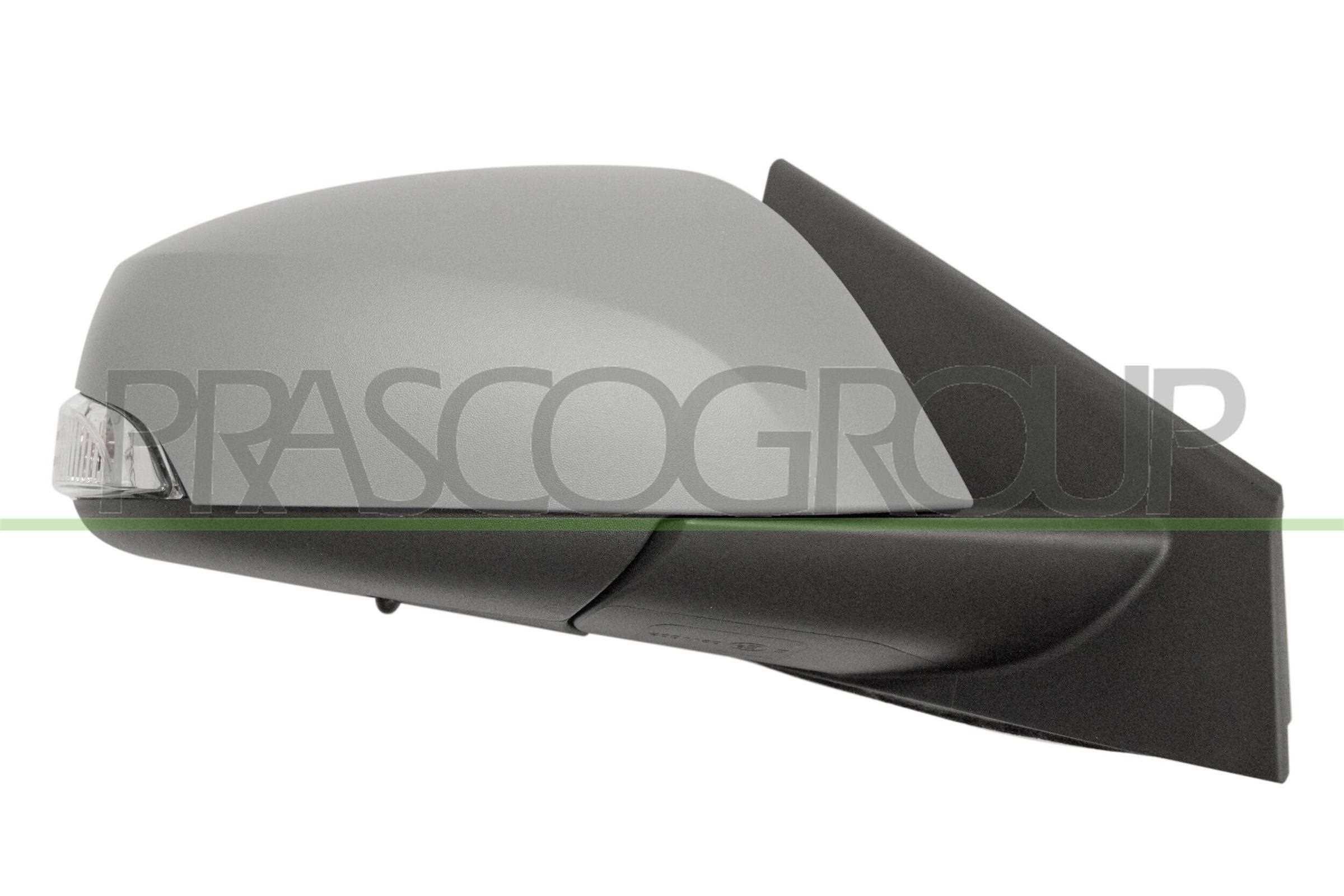 PRASCO Tågelygte Varenummer: RN0254433 billige