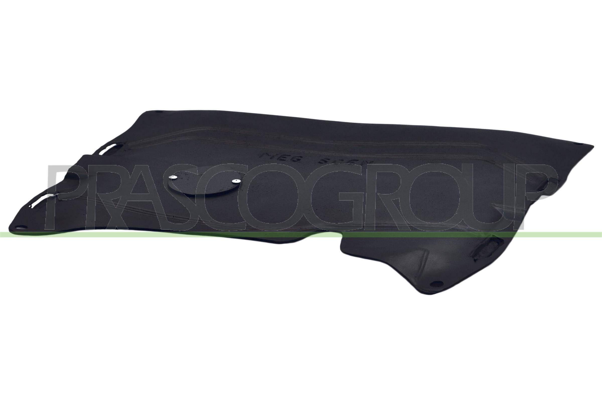 PRASCO Silencing Material, engine bay Article number: RN0261900 cheaply