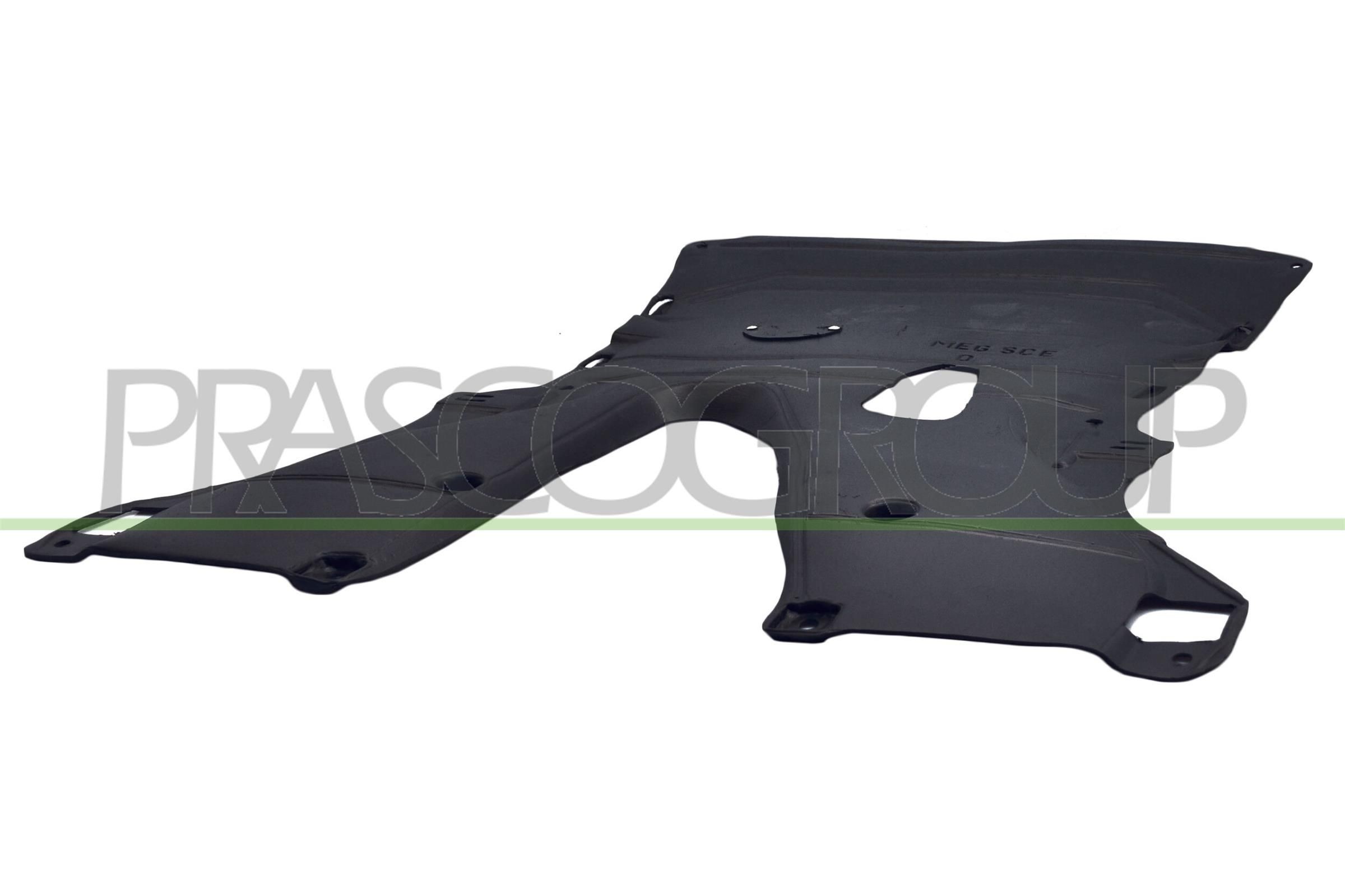 PRASCO Silencing Material, engine bay Article number: RN0261910 cheaply