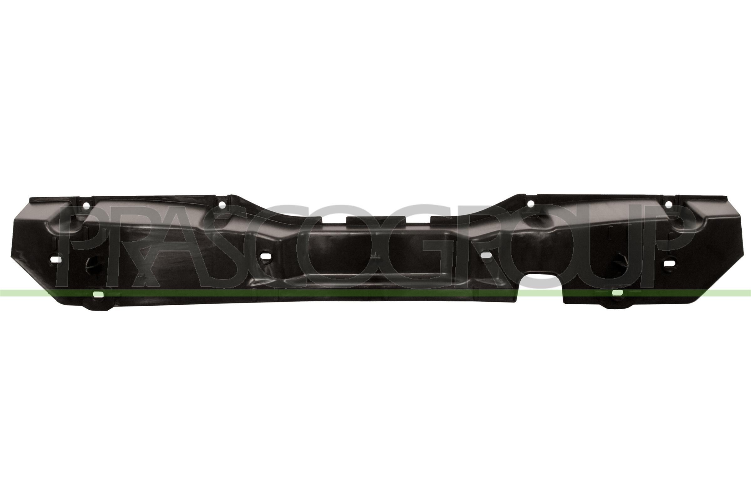 PRASCO Bumper bracket Article number: RN0361055 cheaply