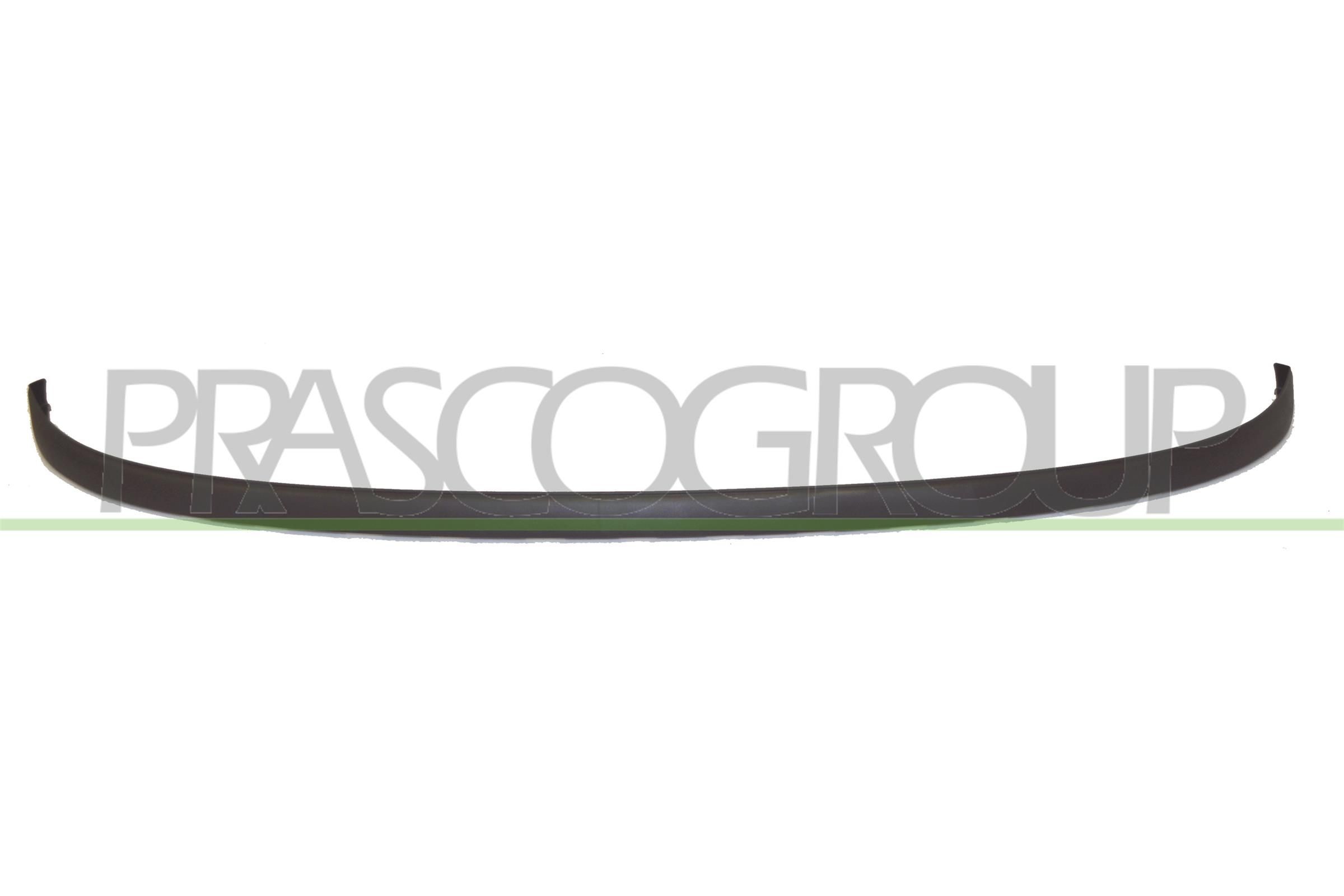 PRASCO Front splitter Article number: RN3071801 cheaply