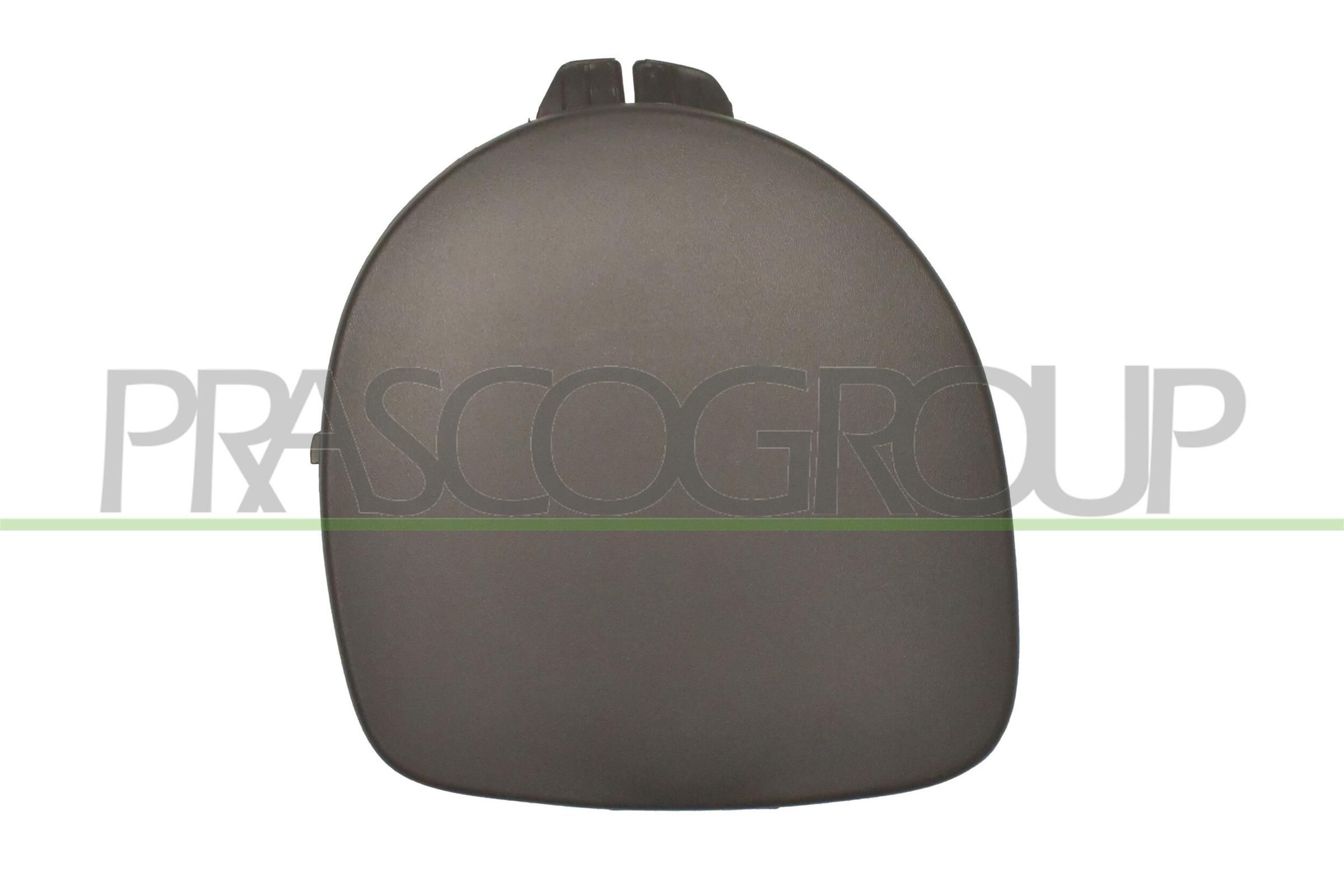 PRASCO RN3201247 Cover, light CLIO 1.4 (B/CB0C, B/CB0S) 75 PS Petrol 2016