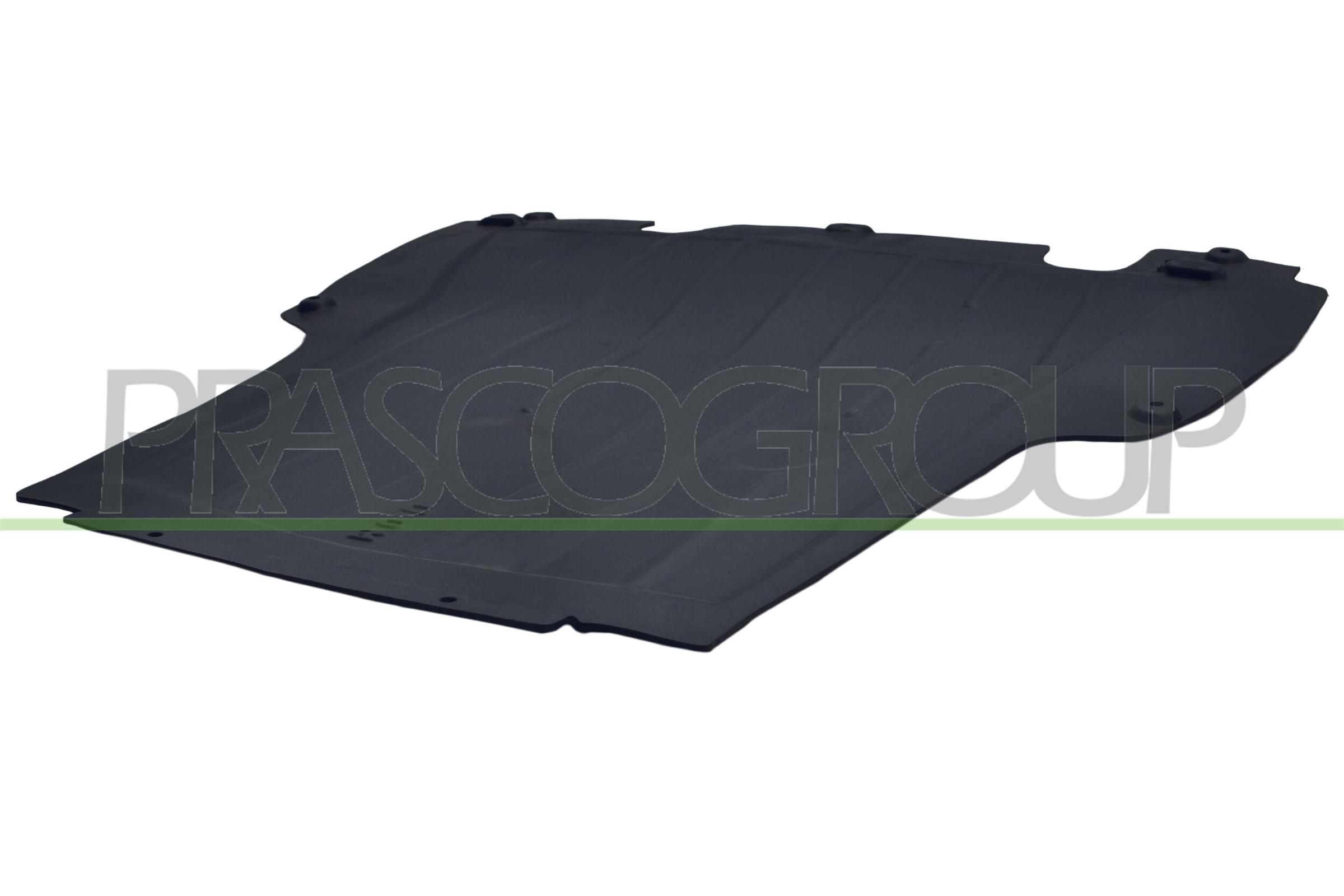 PRASCO Silencing Material, engine bay Article number: RN3251910 cheaply