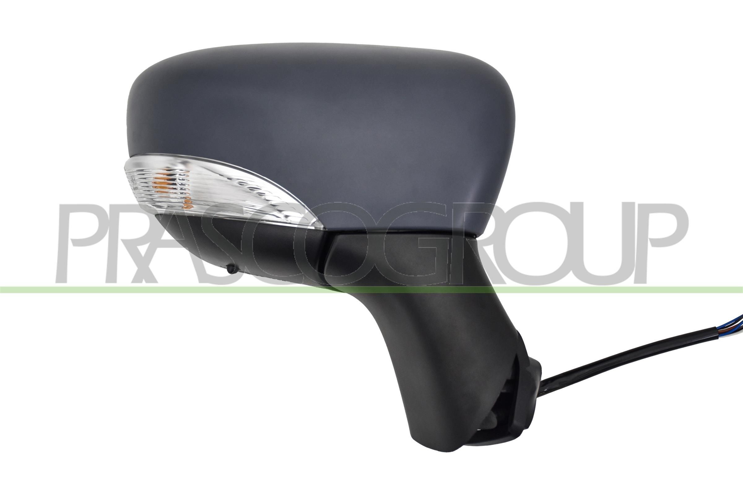 PRASCO Bumper moulding Article number: RN4201253 cheaply