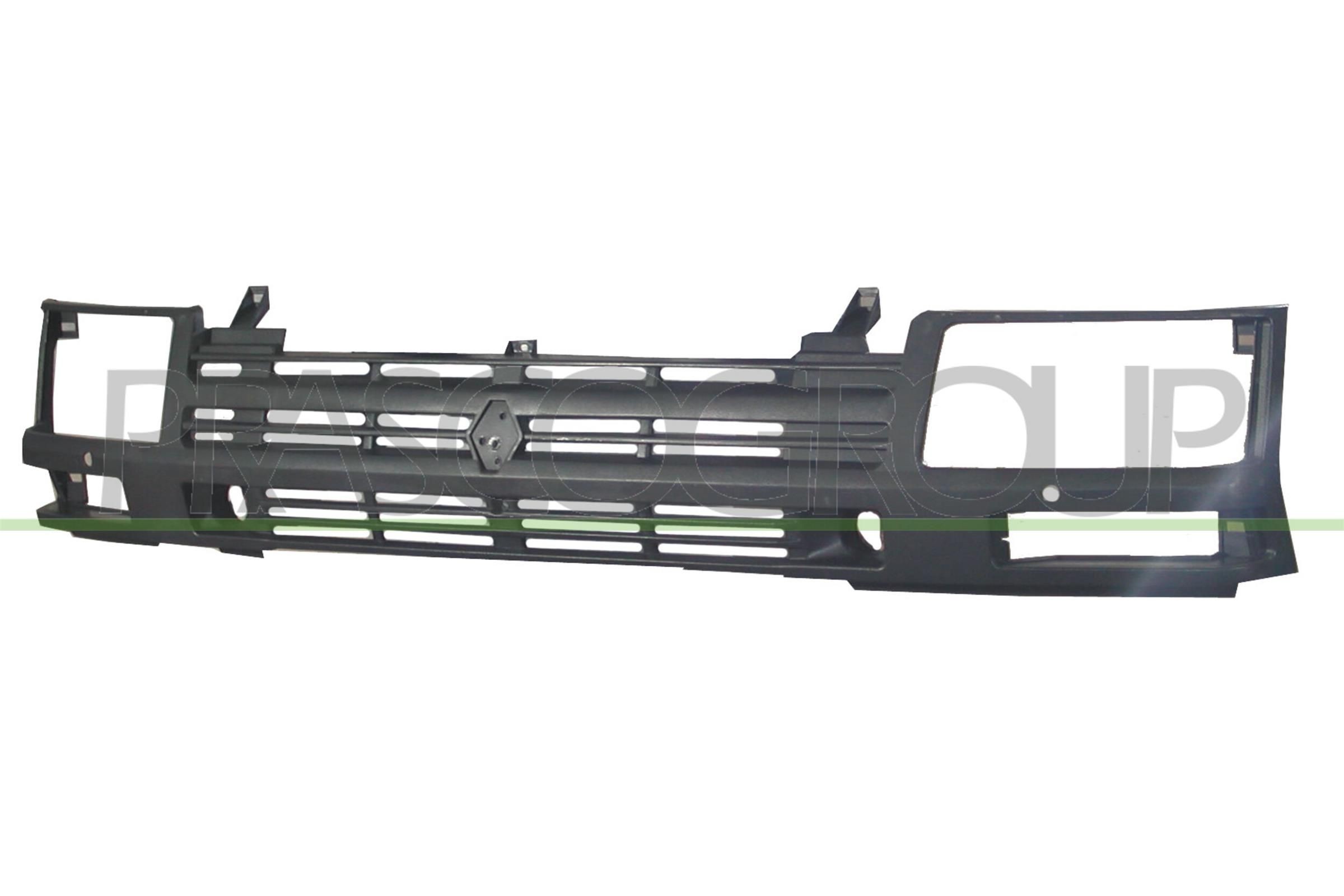 PRASCO Kølergitter Varenummer: RN9302001 billige