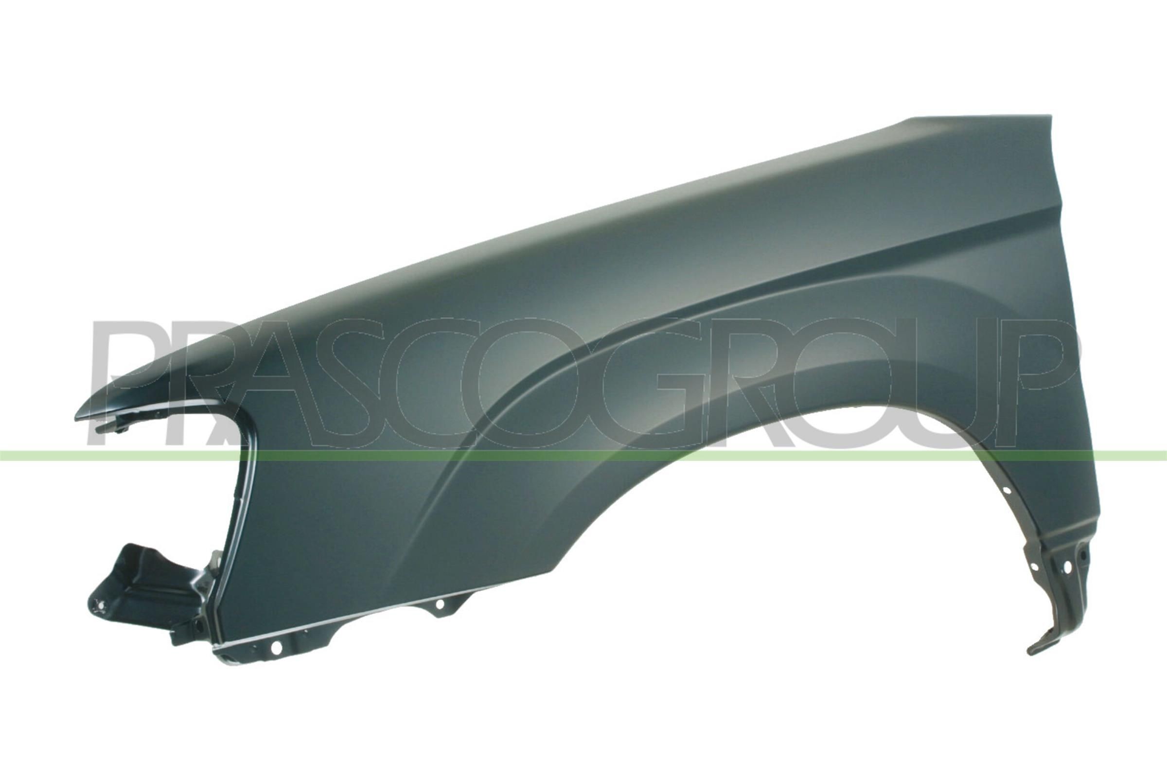 PRASCO Motorrumsisolation Varenummer: RN9321903 billige