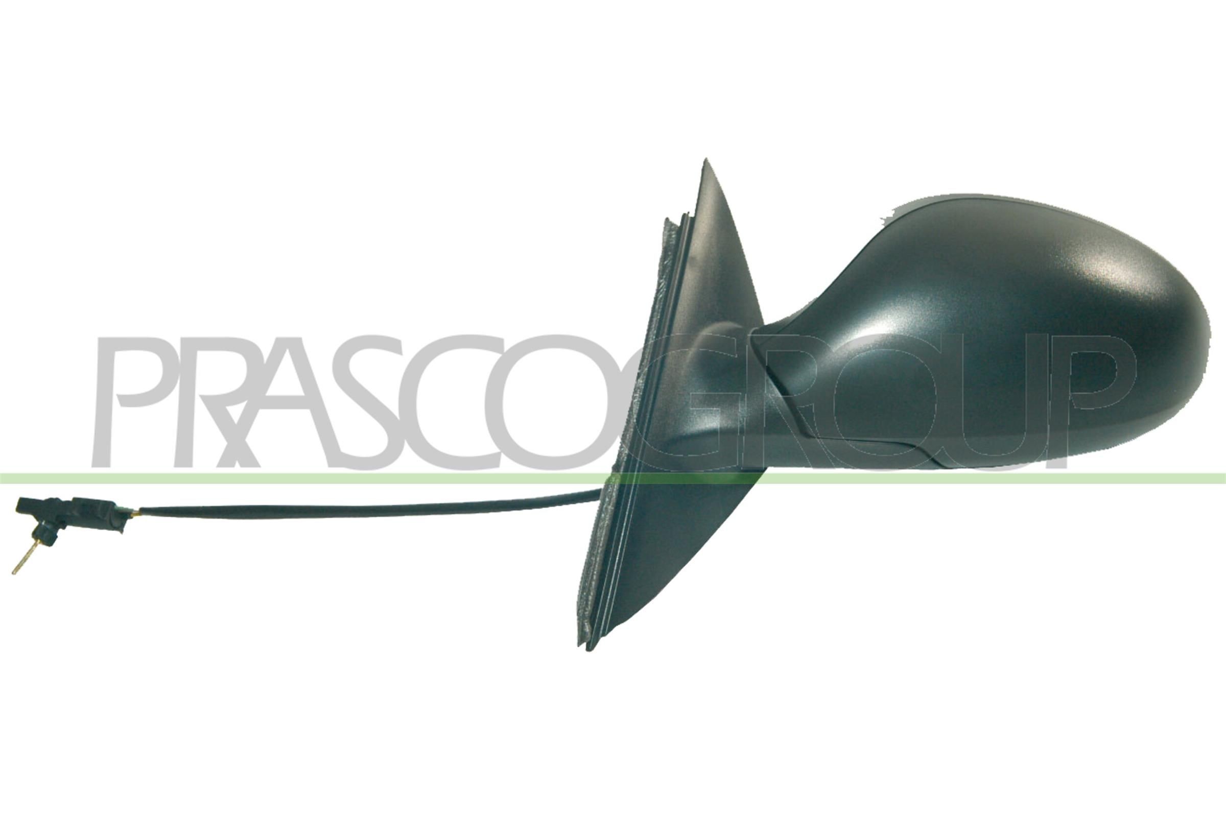 PRASCO Sidespejl Varenummer: ST0277124 billige