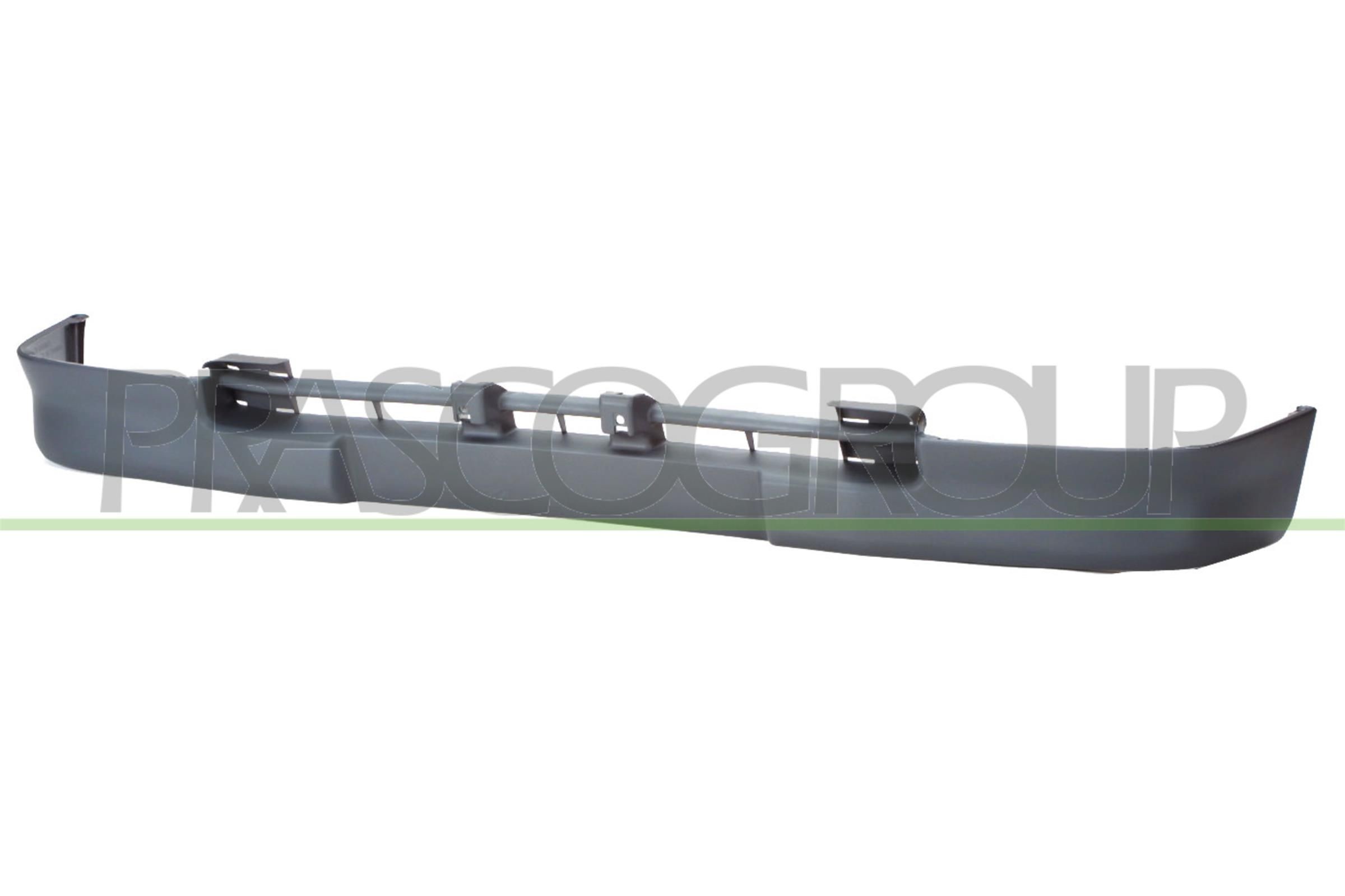 PRASCO Cover, bumper Article number: TY8141011 cheaply