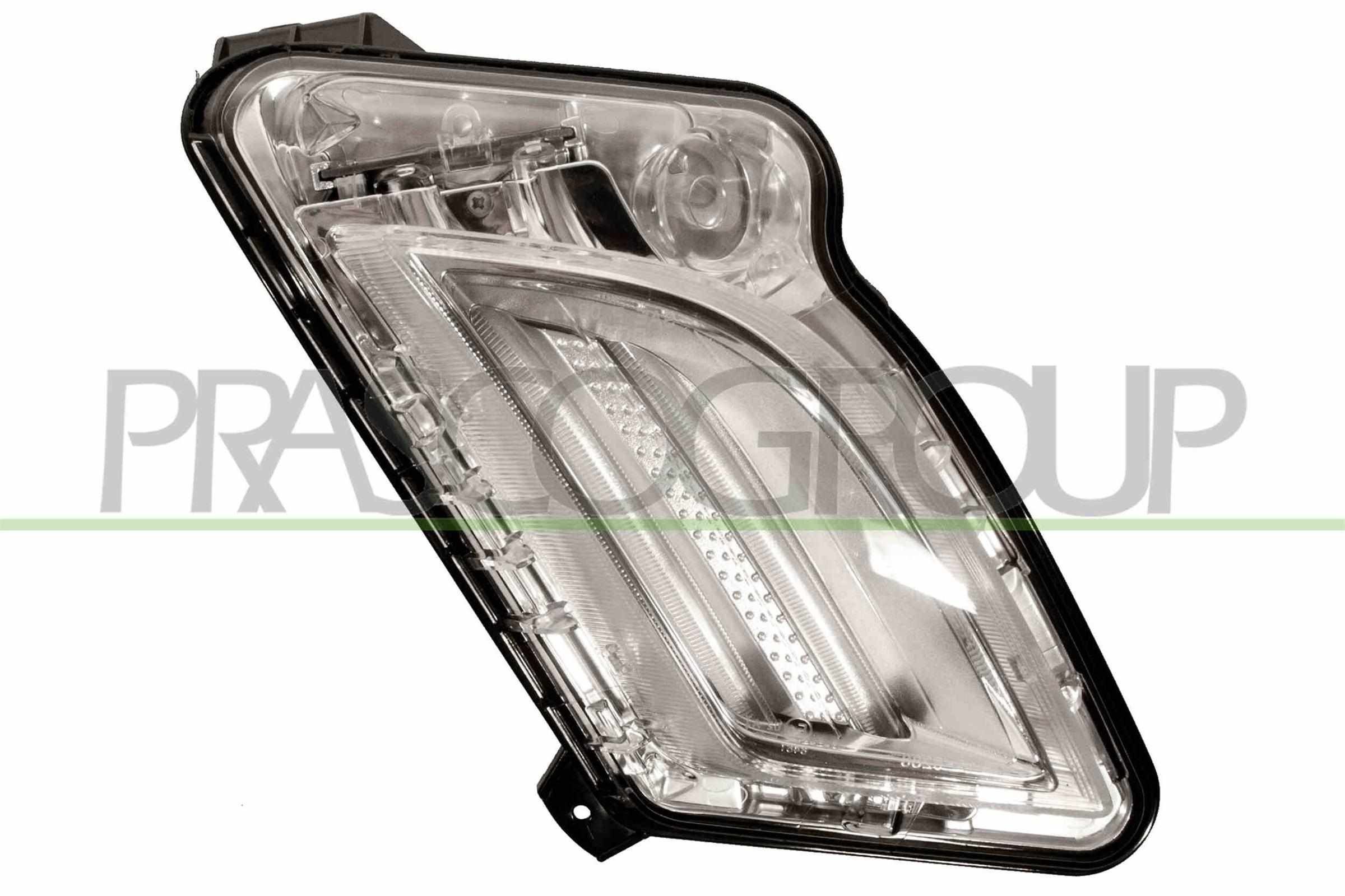 PRASCO VV5164313 Daytime Running Light S60 2.0 T5 245 PS Petrol 2019