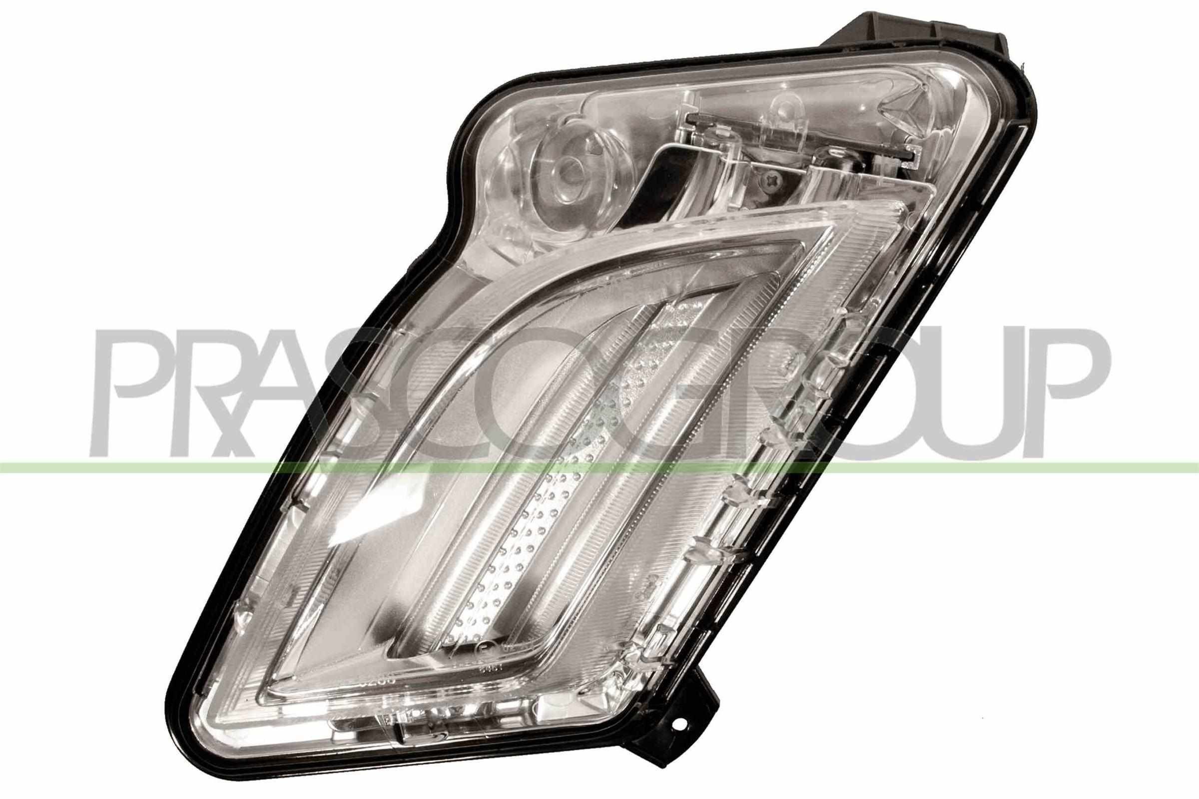 PRASCO VV5164314 Daytime Running Light S60 2.0 T5 245 PS Petrol 2019