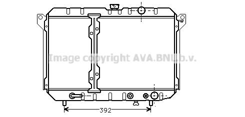 PRASCO Air conditioning compressor Article number: VWAK288 cheaply