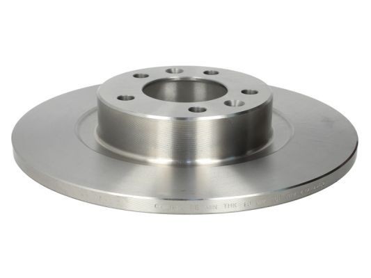 ABE Brake disc Article number: C4P012ABE cheaply
