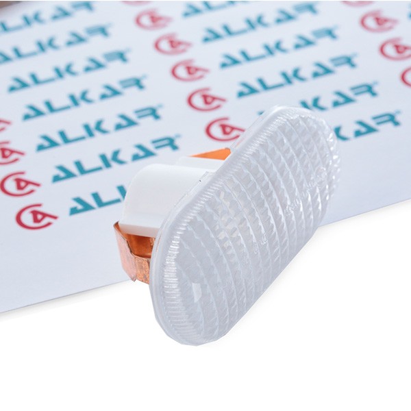 ALKAR Blinklys Varenummer: 3103218 billige