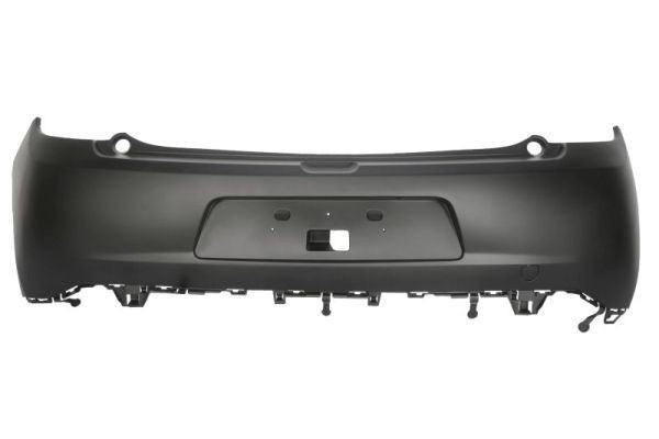 BLIC 5506-00-0531950P Bagkofanger DS3 1.4 VTi 98 HK Benzin 2015