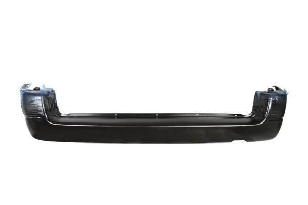 BLIC 5506-00-0550953P Bagkofanger PARTNER 2.0 HDi 4x4 90 HK Diesel 2015