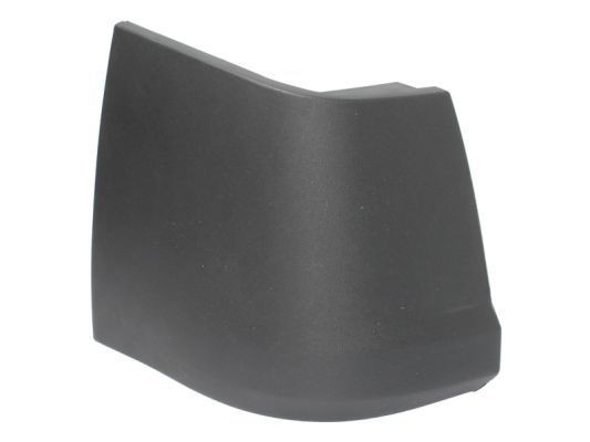 OEM Rear bumper 5506-00-2507954P from BLIC