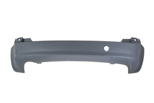 BLIC 5506-00-2534951P Galinis bamperis C-MAX 1.8 Flexifuel 125 AG benzinas / etanolis 2010