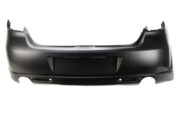 BLIC Rear bumper Article number: 5506-00-3452950P cheaply