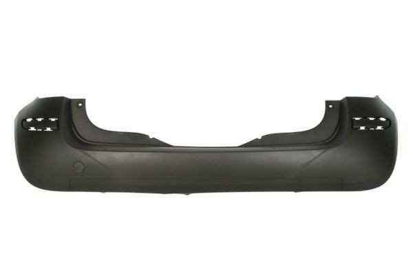 BLIC Rear bumper Article number: 5506-00-6007950P cheaply