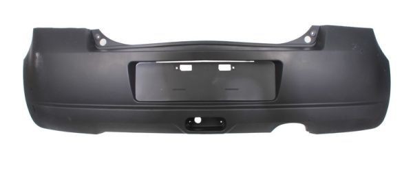 BLIC 5506-00-6814950P Paraurti posteriore SWIFT 1.3 (RS 413, ZC11S) 91 CV Benzina