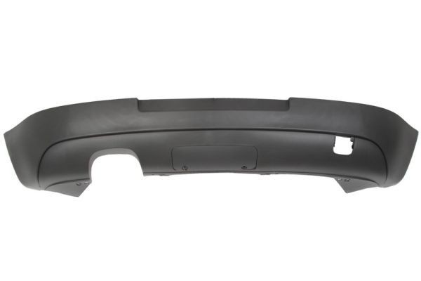 BLIC 5506-00-9524953P Bagkofanger GOLF 1.4 TSI 160 HK Benzin 2009