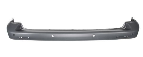 BLIC 5506-00-9568951P Bagkofanger MULTIVAN VR6 3.2 231 HK Benzin 2015