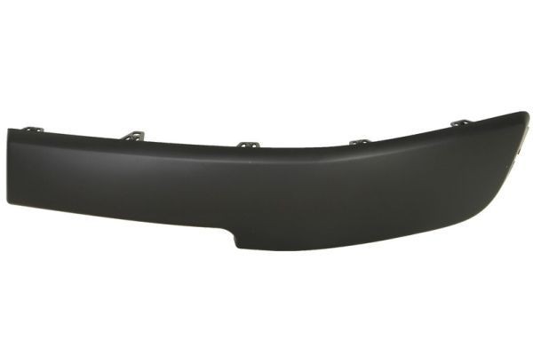 BLIC 5507-00-6041921P Ehis- / kaitseliist, Põrkeraud MEGANE 1.5 dCi (KM0F) 82 HP Diisel 2009