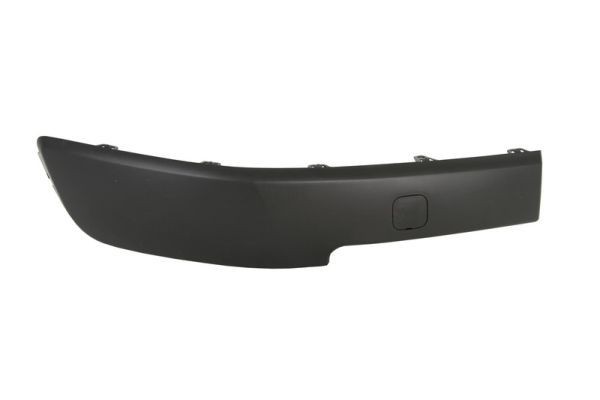 BLIC 5507-00-6041922P Ehis- / kaitseliist, Põrkeraud MEGANE 1.5 dCi (KM0F) 82 HP Diisel 2009