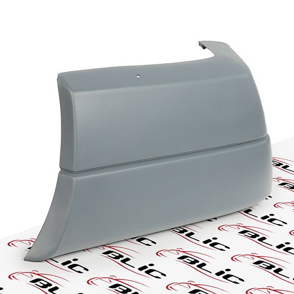 BLIC Rear bumper Article number: 5508-00-9558964P cheaply