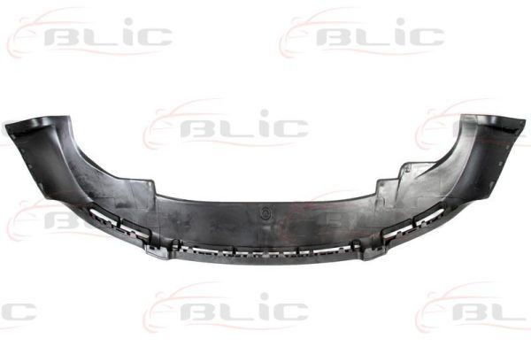 BLIC Front splitter Article number: 5511-00-9539225P cheaply