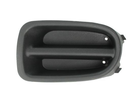 BLIC Bumper grill Article number: 5513-00-1632995P cheaply