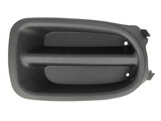 BLIC Bumper grill Article number: 5513-00-1632996P cheaply
