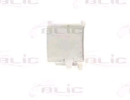 BLIC Flap, tow hook Article number: 5513-00-5051910P cheaply