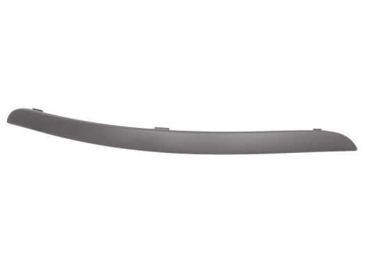 BLIC 5703-05-2532922P Ehis- / kaitseliist, Põrkeraud FOCUS RS 2.0 215 HP Bensiin 2007