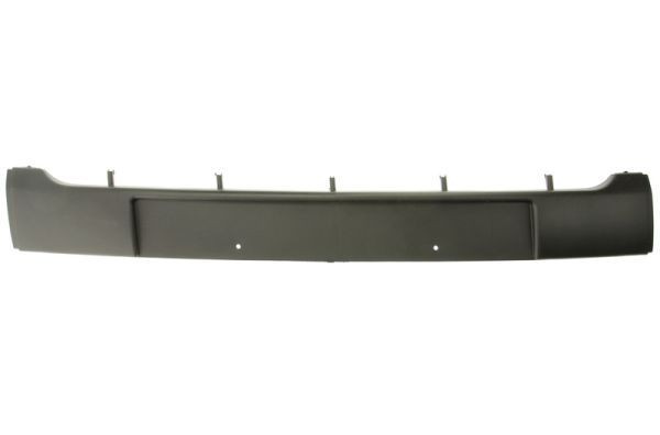 BLIC 5703-05-6032921P Bumper moulding CLIO 1.4 (B/CB0C, B/CB0S) 75 PS Petrol 2016
