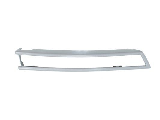 BLIC Bumper grill Article number: 5703-05-9540922P cheaply
