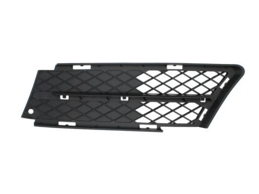 BLIC Bumper grill Article number: 6502-07-0062995P cheaply