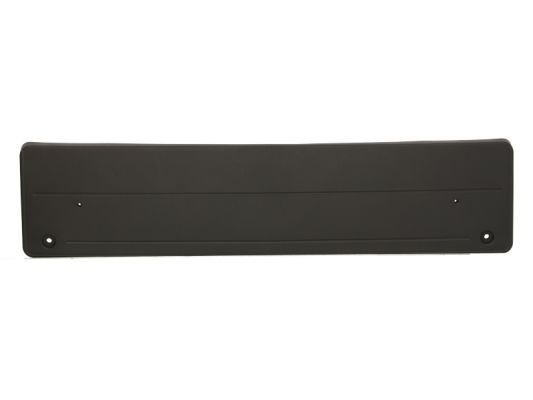 BLIC Number plate holder Article number: 6502-07-0096920P cheaply