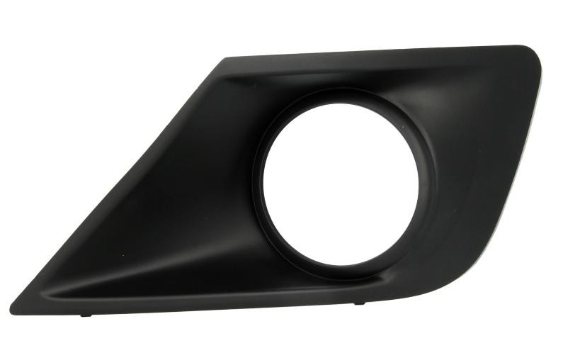 BLIC Bumper grill Article number: 6502-07-5508995P cheaply