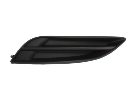 BLIC Bumper grill Article number: 6502-07-8118991P cheaply