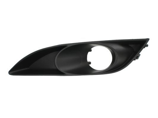 BLIC Bumper grill Article number: 6502-07-8118993P cheaply