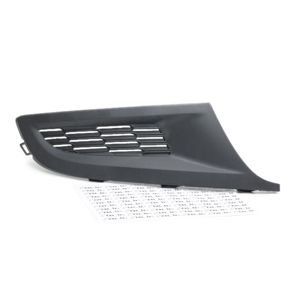 BLIC Bumper grill Article number: 6502-07-9507996P cheaply