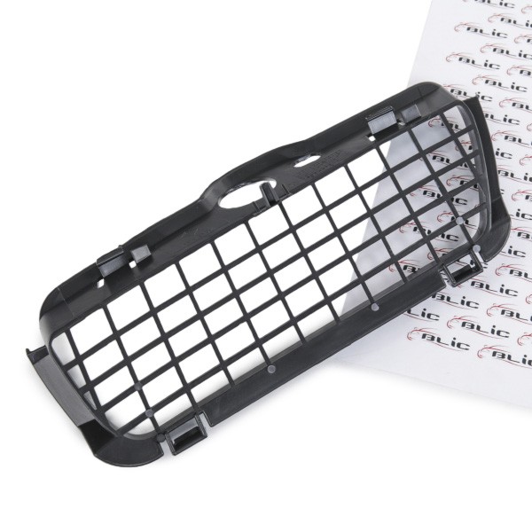 BLIC Bumper grill Article number: 6502-07-9522997P cheaply