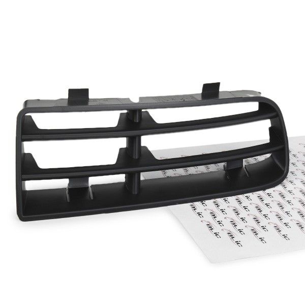 BLIC Bumper grill Article number: 6502-07-9523998P cheaply