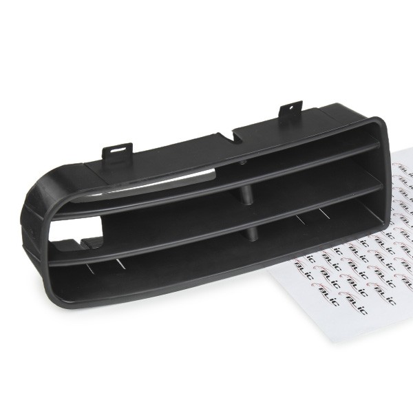 BLIC Bumper grill Article number: 6502-07-9523999P cheaply